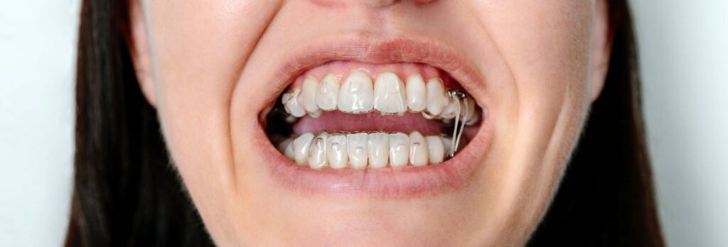 Invisalign Buttons vs Attachments