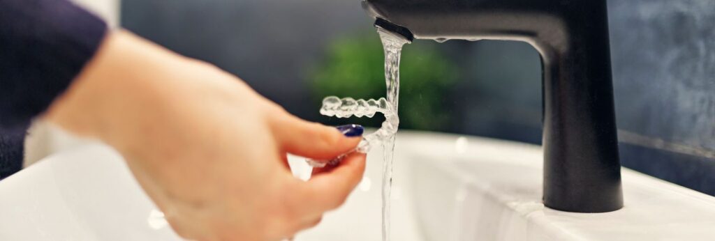 How to Clean Retainers