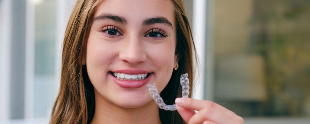 Invisalign Feels Loose or Isn’t Fitting Right?
